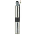 Star Water Systems 1/2 HP Submersible Well Pump, 3W 230V Image 1