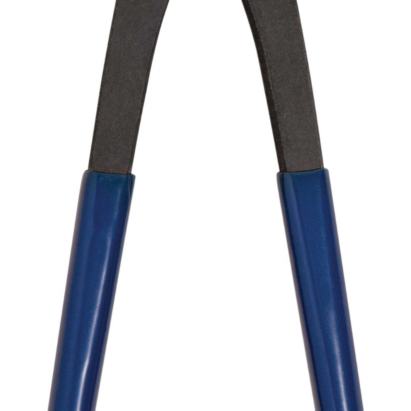 Ideal Crimp Clamp Tool for Pinch/Crimp Clamps (10-Pack) Image 1