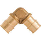 SharkBite PEX-A Brass 3/4 In. Elbow Image 4