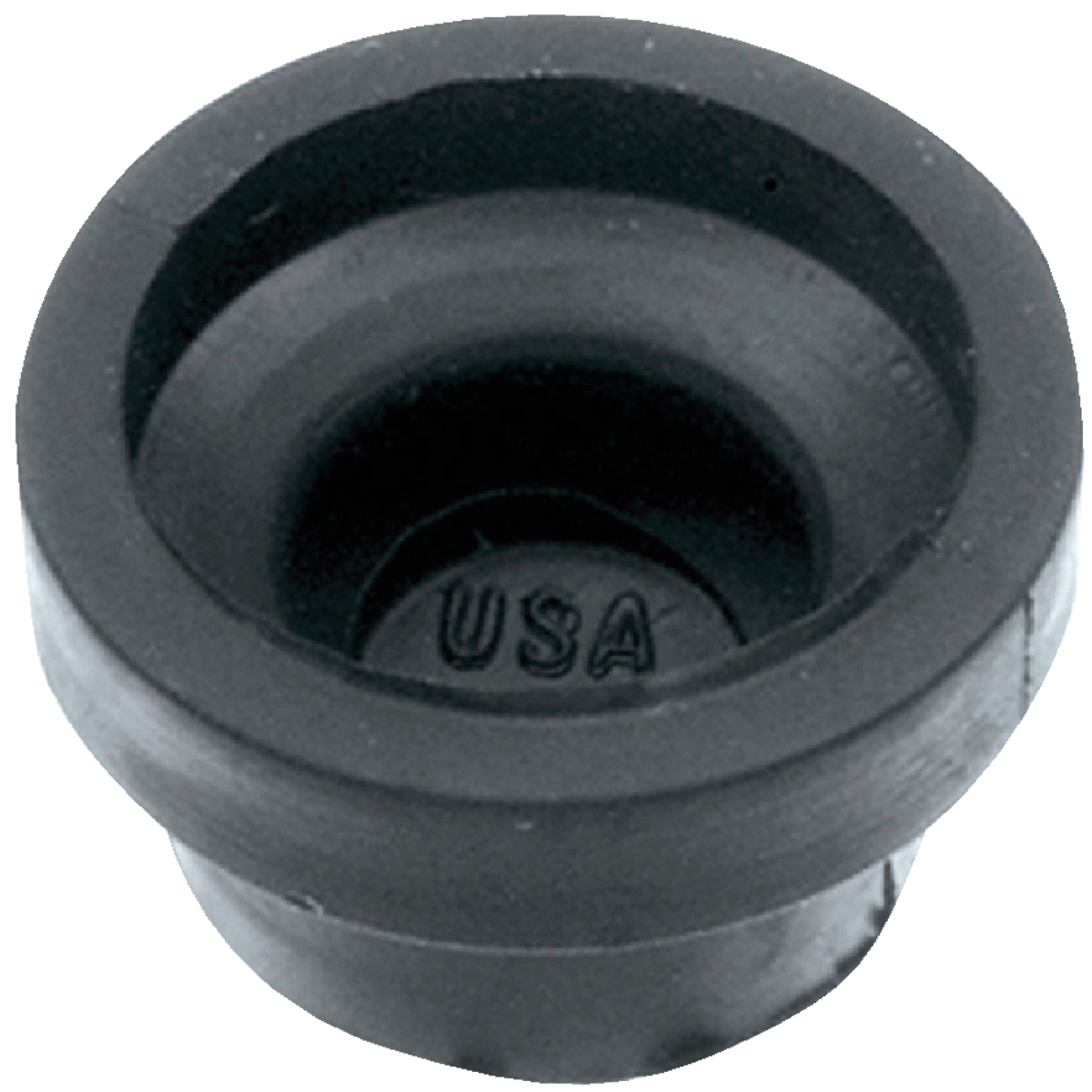 Danco Black Aquaseal Diaphragm Rubber Faucet Washer