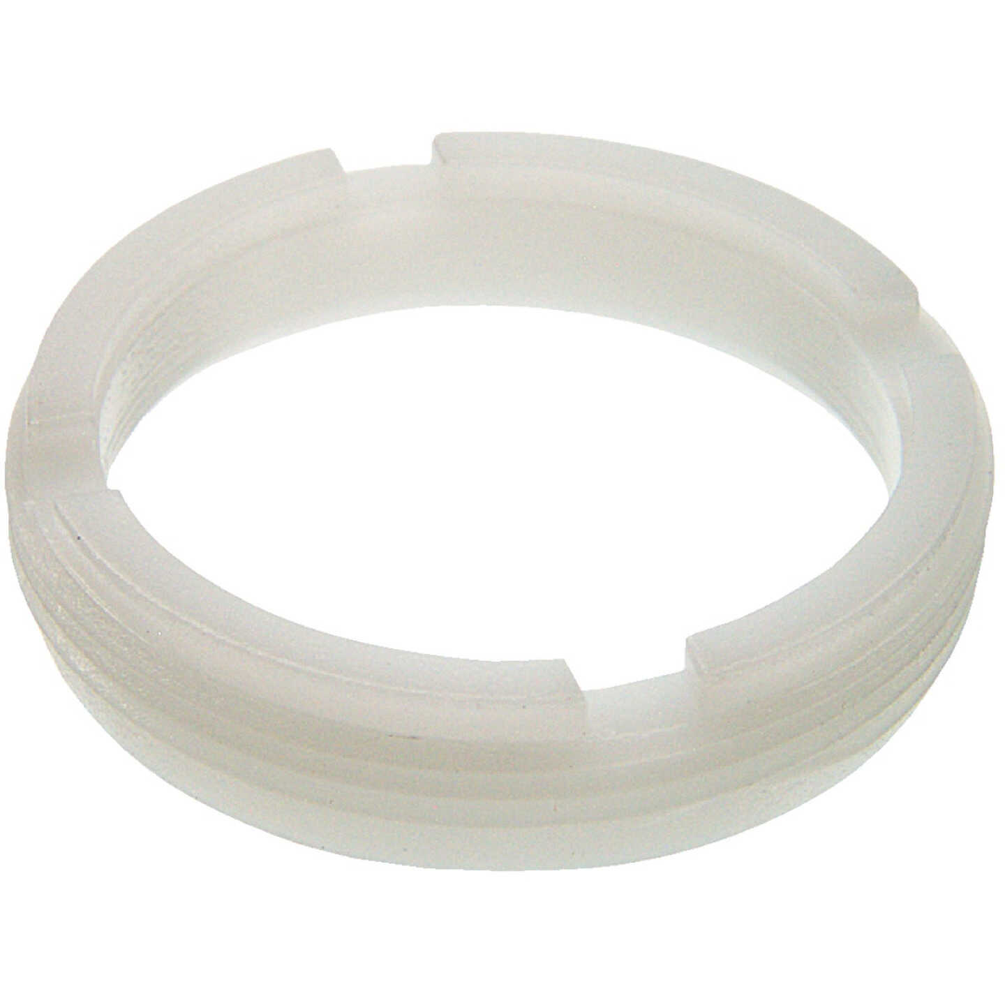 Danco Plastic Adjusting Ring for Delta Single-Handle Faucet Image 1