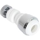 Do it 1.5 GPM Stream and Spray Swivel Aerator Image 1