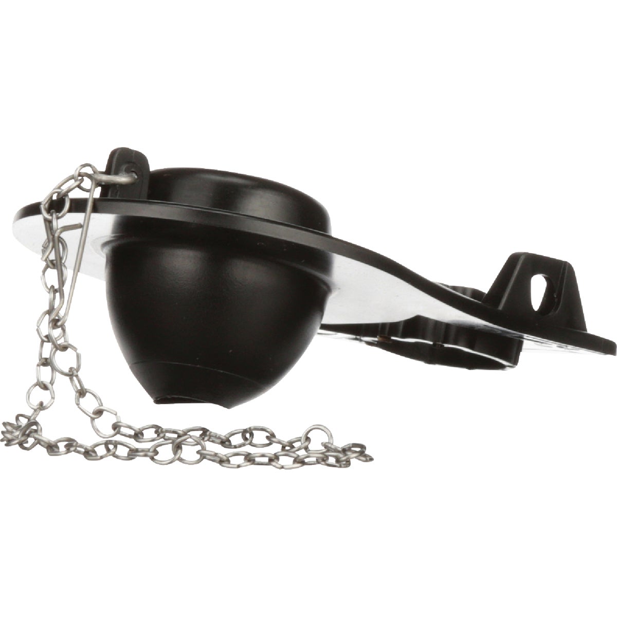 Fluidmaster Universal Flexible Frame Flapper Image 5