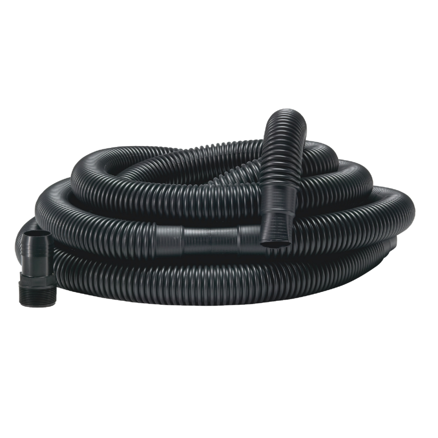 Prinsco 1-1/2 In. Dia. x 24 Ft. L Sump Pump Hose Kit Image 1