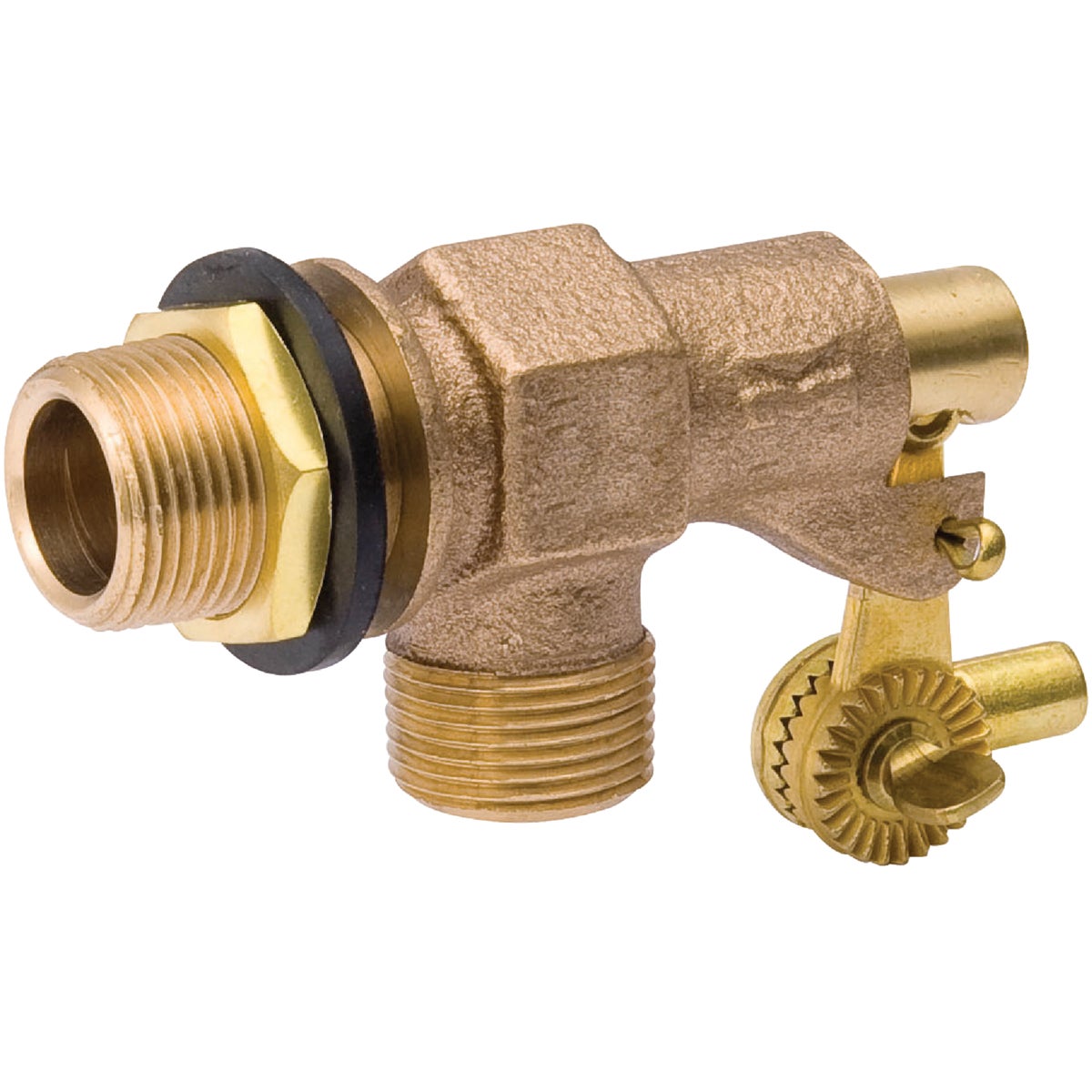 ProLine 3/4 In. MIP Float Valve