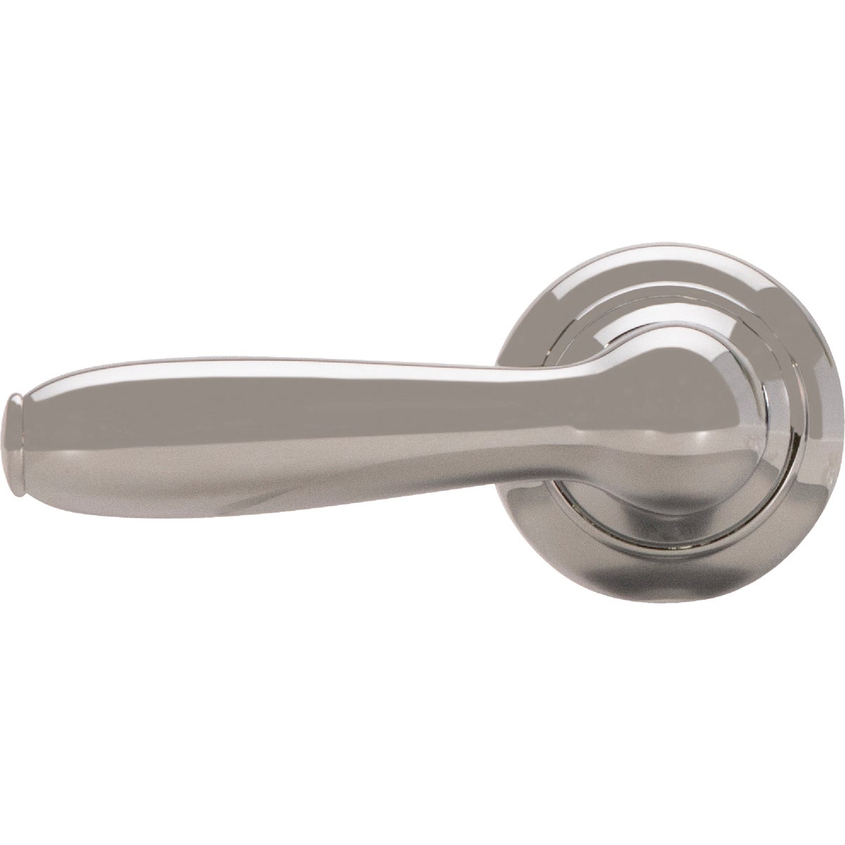 Fluidmaster Perfect Fit Premium Chrome Tank Lever with Plastic Telescoping Arm Image 7