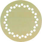 Sioux Chief Bell Trap PVC 7-3/4 In. Floor Strainer Image 1