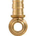 SharkBite PEX-A Brass 3/4 In. x 1/2 In. x 1/2 In. Tee Image 4