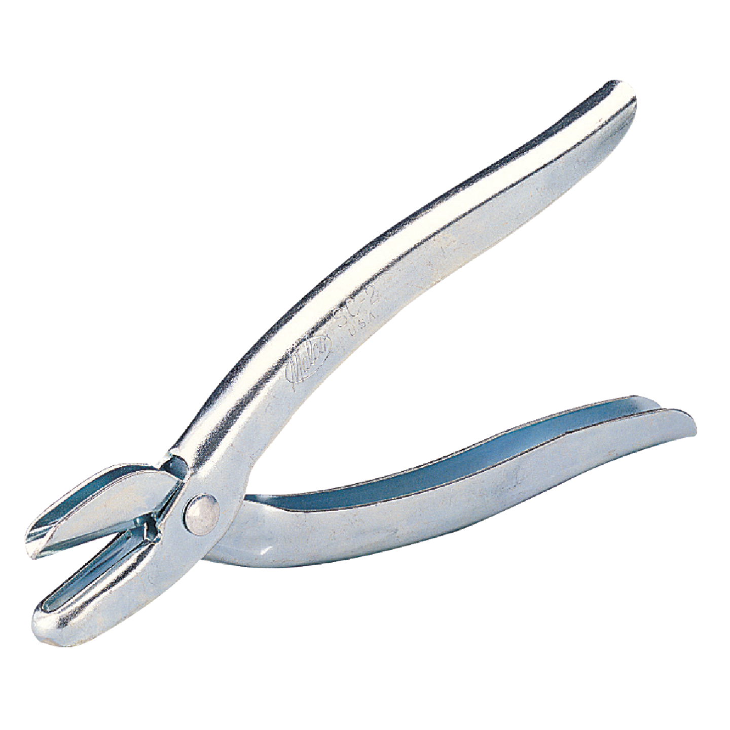 Malco Single Downspout Crimper Image 1