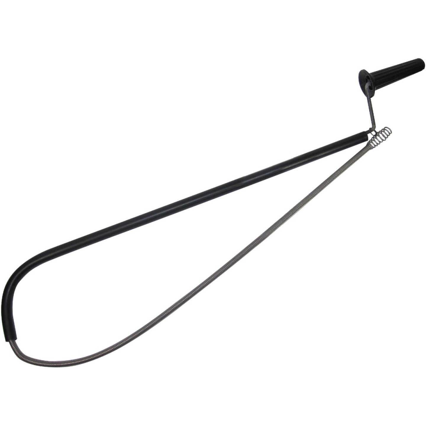 Cobra Tube 3/8 In. x 3 Ft. Homeowner Toilet Auger Image 1