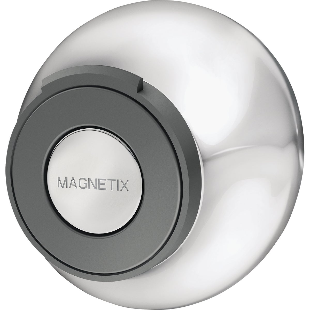 Moen Magnetix Remote Dock Shower Bracket, Chrome