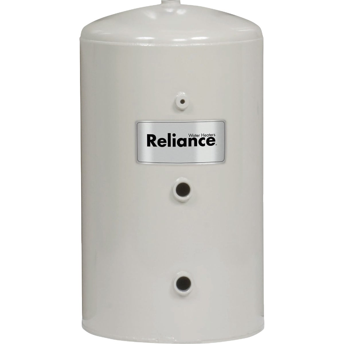 Reliance 82 Gal. Glass Lined Pump Tank