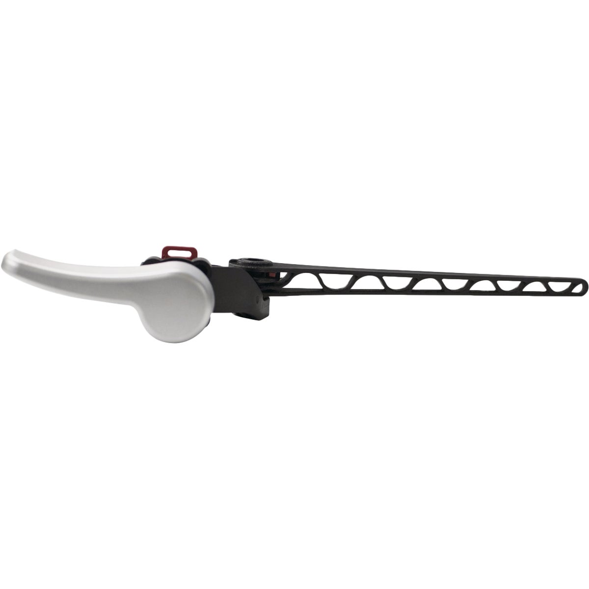 Korky Universal White Flush Tank Lever with Plastic Handle Image 7