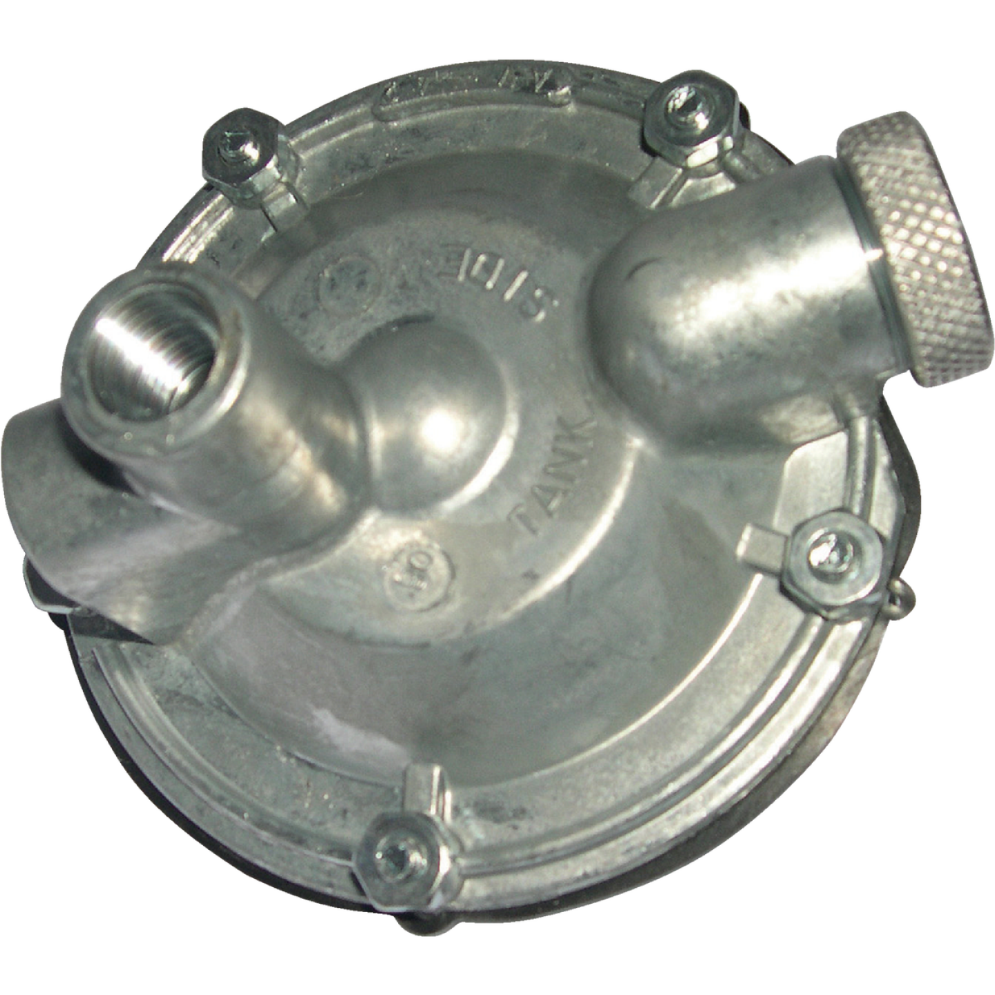 Campbell 100 psi Air Volume Control for Tanks up to 70 Gallons Image 1