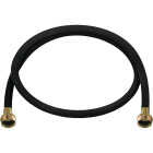 Abbott Rubber 3/8 In. x 4 Ft. Female x Female High Pressure Washing Machine Hose Image 1