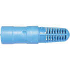 Campbell Brady 3/4 In. Acetal Polymer Foot & Check Valve Image 1
