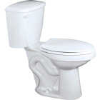 1.6 ADA WHT UNO TOILET Image 2