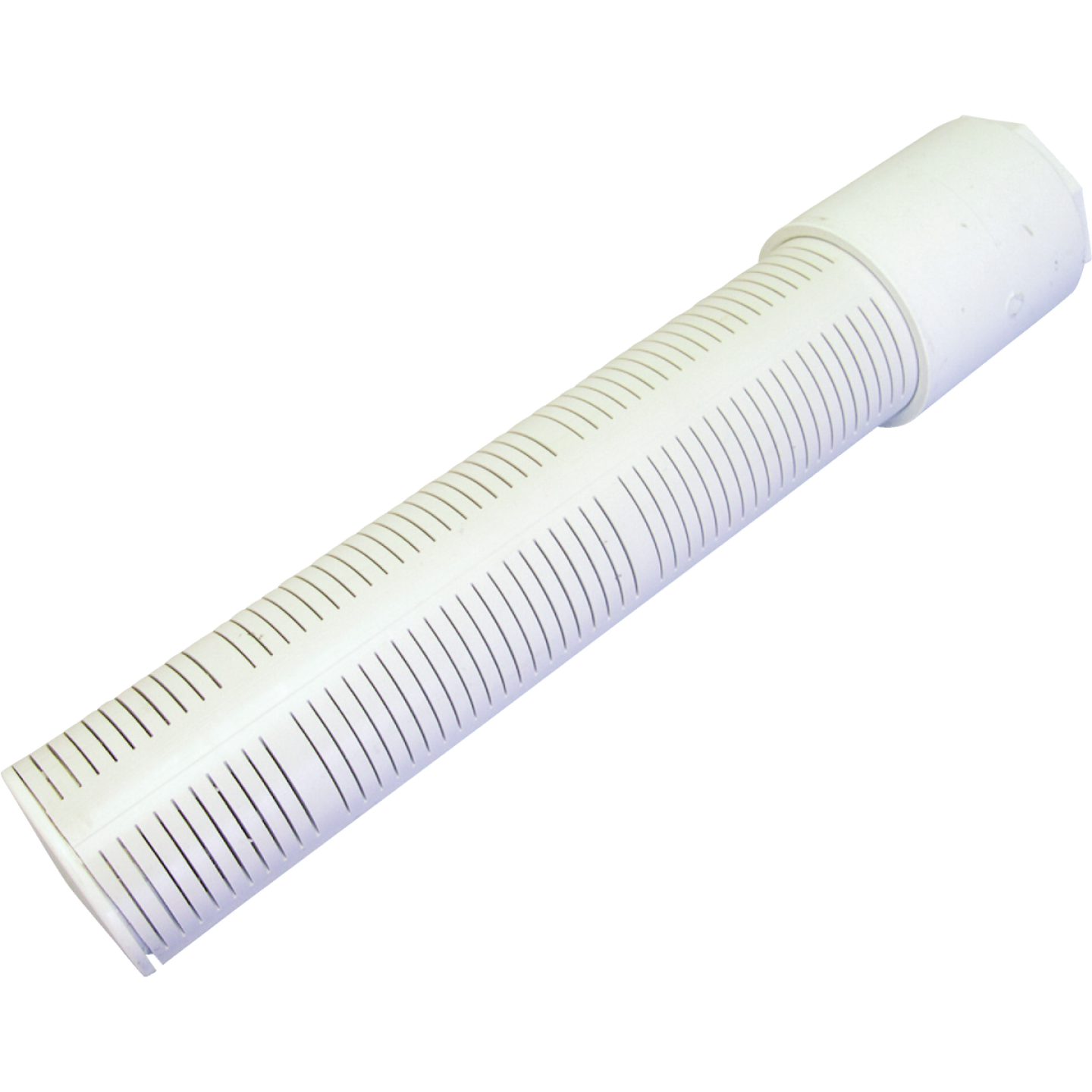 Campbell 2 In. 50 GPM PVC Water Strainer Image 1