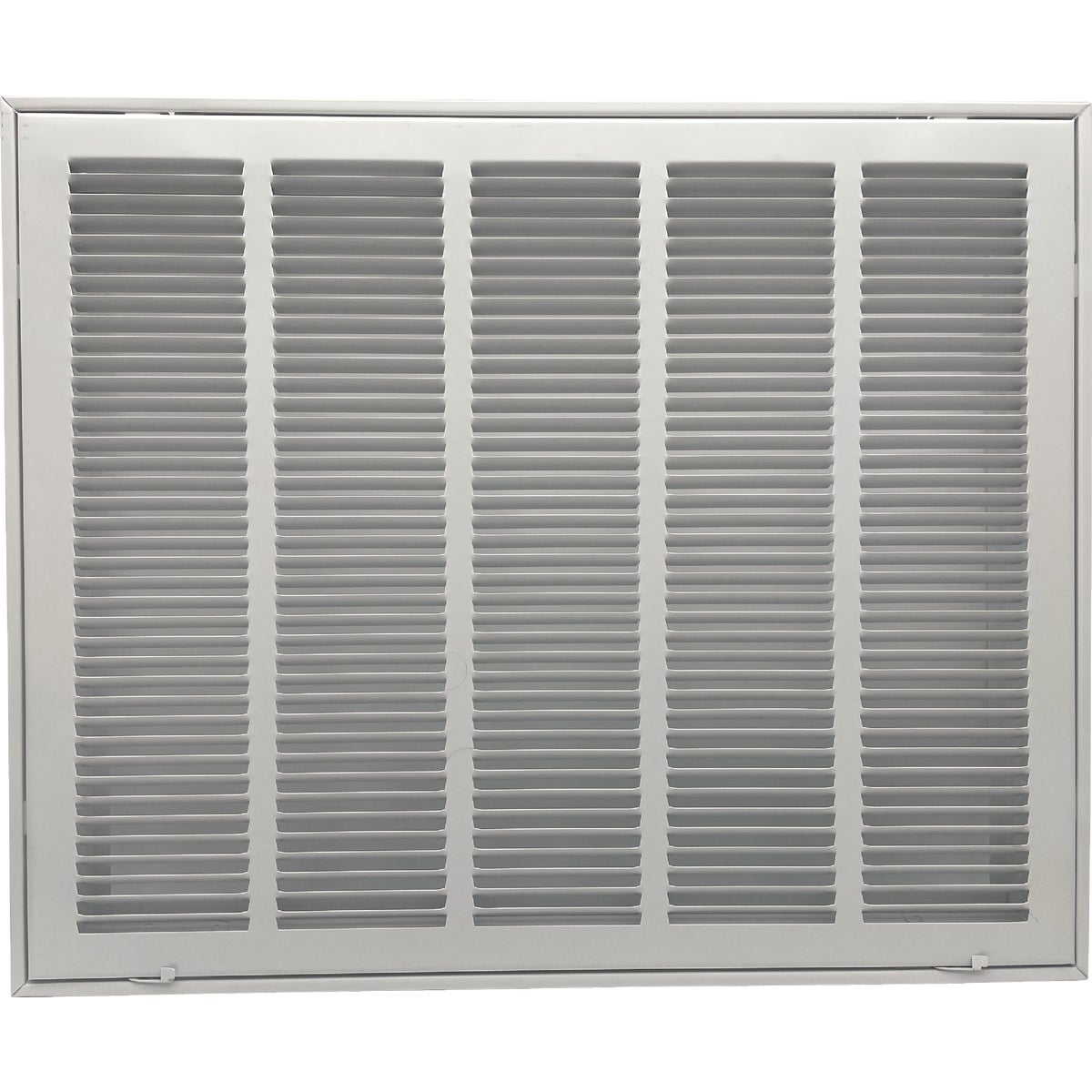 Selkirk 25 In. x 20 In. White Filter Grille