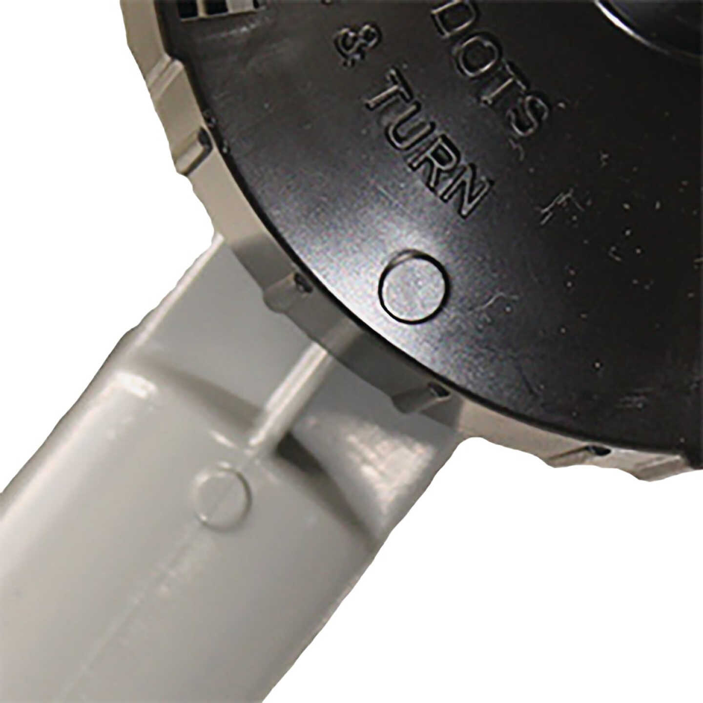 Pro Power Super Plunger 3 In. Dia. Toilet Plunger Image 7