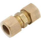 Anderson Metals 5/8 In. Brass Low Lead Compression Union Image 1