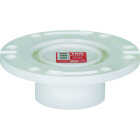 Sioux Chief 3 In. Schedule 30 DWV PVC Closet Flange Image 1