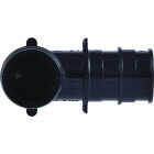 SharkBite 3/4 In. 90 Deg. Poly PEX-A Elbow (1/4 Bend) (5-Pack) Image 3