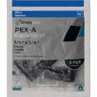 SharkBite 3/4 In. 90 Deg. Poly PEX-A Elbow (1/4 Bend) (5-Pack) Image 2