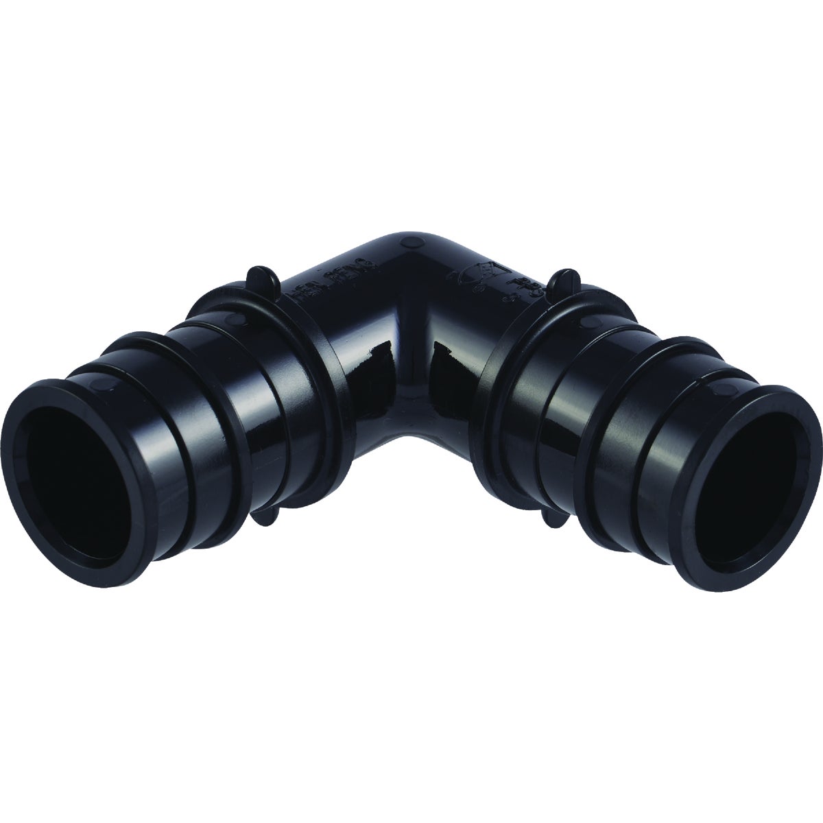 SharkBite 3/4 In. 90 Deg. Poly PEX-A Elbow (1/4 Bend) (5-Pack)
