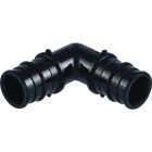 SharkBite 3/4 In. 90 Deg. Poly PEX-A Elbow (1/4 Bend) (5-Pack) Image 1