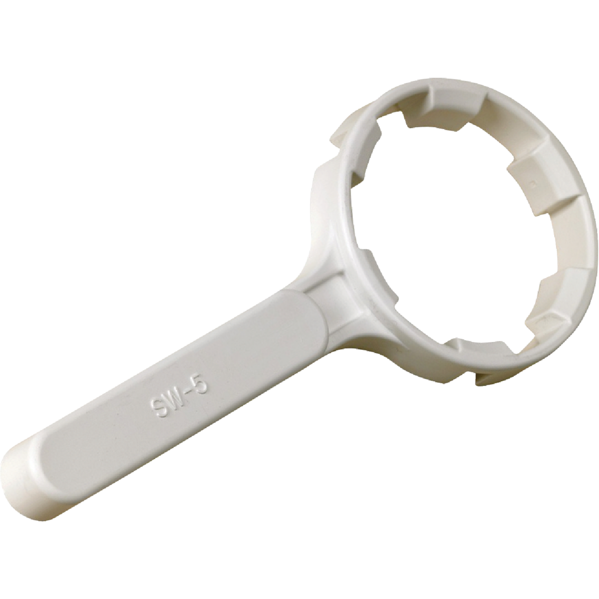 Culligan 3-3/4 In. Slim Line Spanner Housing Wrench
