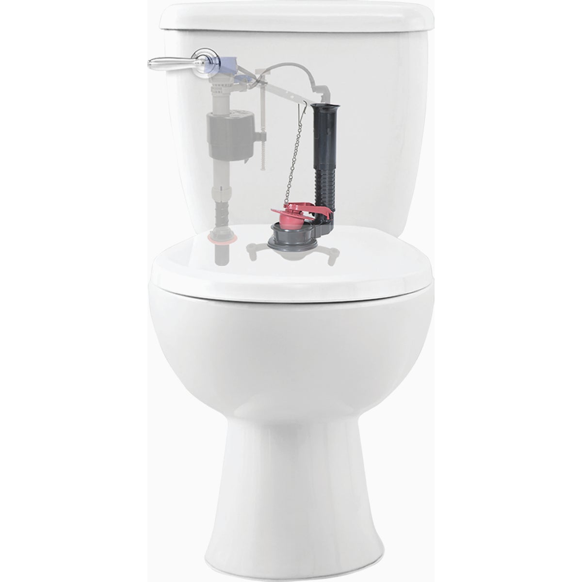 Fluidmaster Universal Toilet Repair Kit Image 4