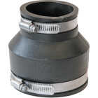 Fernco 3 In. x 2 In. Flexible PVC Coupling Image 1