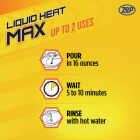 Zep Liquid Heat Max 64 Oz. Clog Remover Gel Image 5