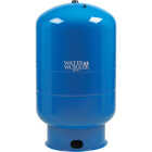 Water Worker 62 Gal. Vertical Pre-Charged Well Pressure Tank Image 1