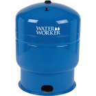 Water Worker 86 Gal. Vertical Pre-Charged Well Pressure Tank Image 1