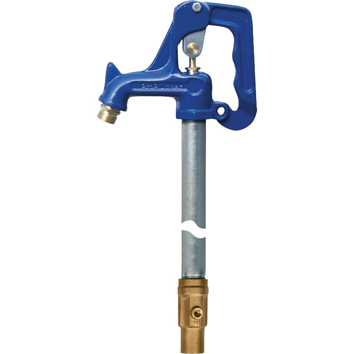 Ecoflo 2 Ft. Yard Hydrant