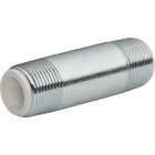 Homewerks 3/4 In. MIP x 3 In. L. Galvanized Dielectric Nipple Image 1