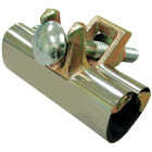B&K 1/2 In. x 6 In. Stainless Steel Repair Clamp Image 1