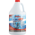 Flow-Easy 128 Oz. Liquid Drain Opener Image 1