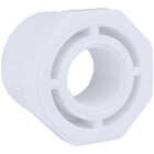 Charlotte Pipe 1-1/2 In. SPG x 3/4 In. FPT Schedule 40 PVC Bushing Image 1