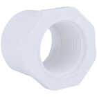 Charlotte Pipe 1-1/4 In. SPG x 1 In. FPT Schedule 40 PVC Bushing Image 1