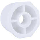 Charlotte Pipe 2 In. SPG x 1/2 In. FPT Schedule 40 PVC Bushing Image 1