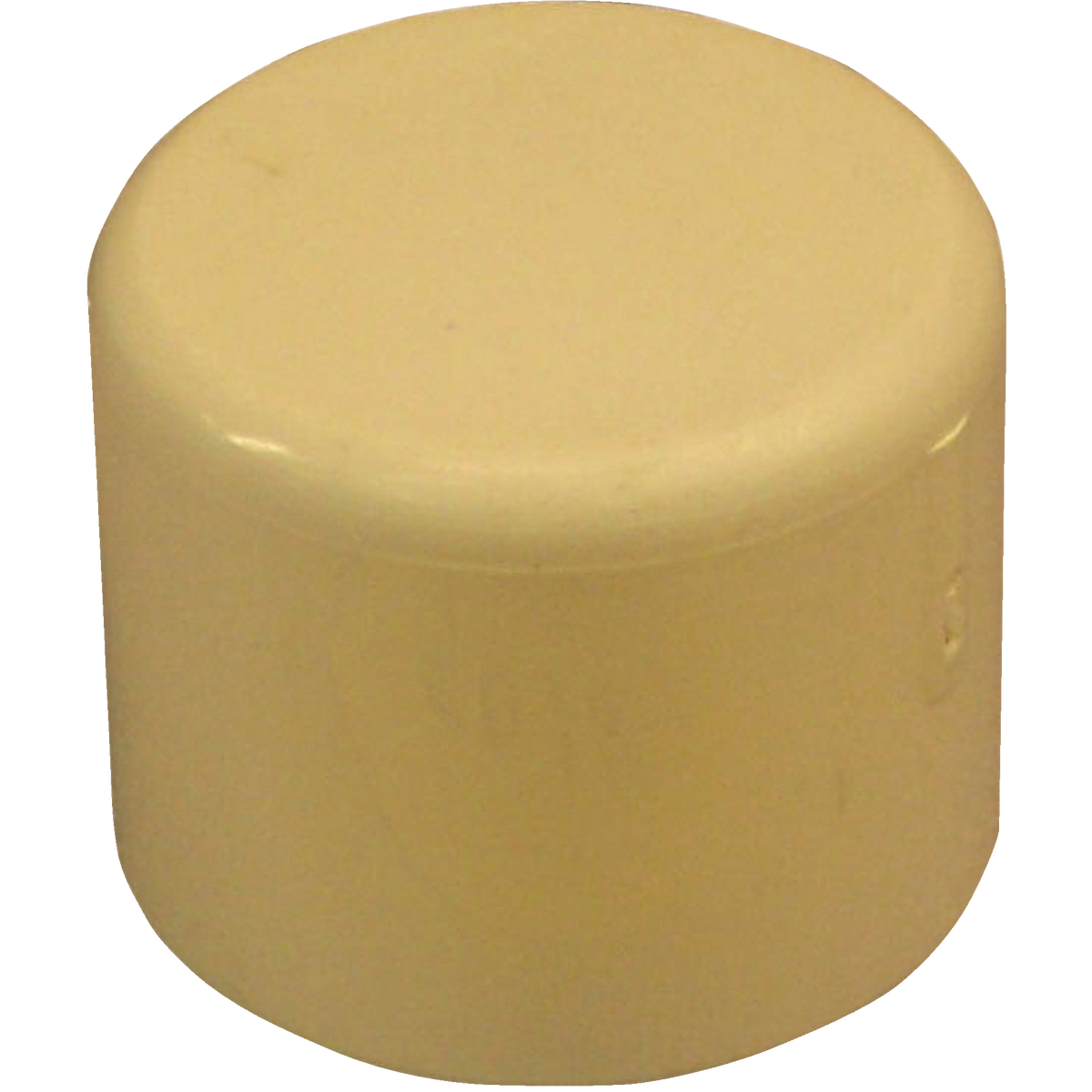Charlotte Pipe 3/4 In. Slip Solvent Weld CPVC Cap