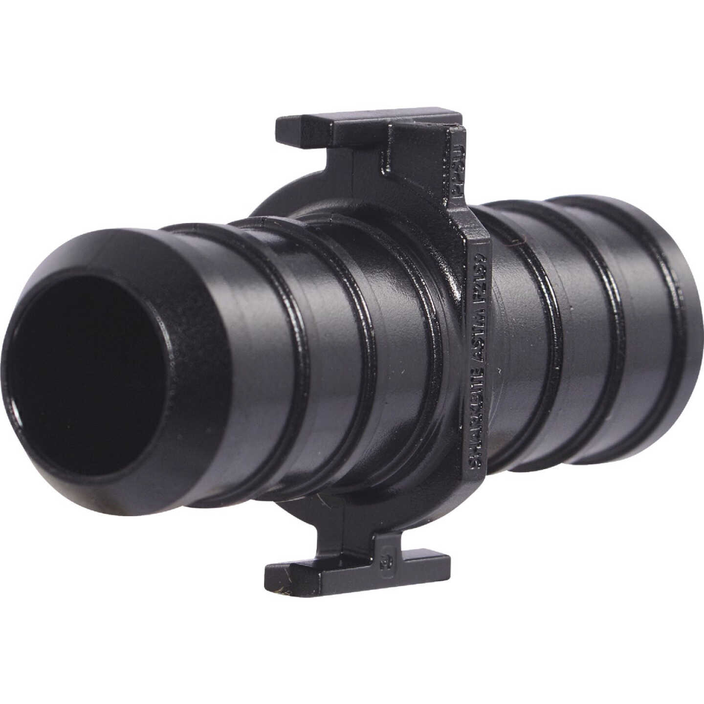 SharkBite PEX-B 1/2 In. Poly Alloy Barb Coupling (25-Pack) Image 1