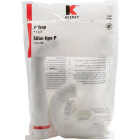 Keeney 1-1/4 In. White Plastic P-Trap Image 4