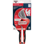 Superior Tool PipeLOK 2 In. Ratcheting PVC Cutter Image 2