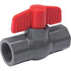 ProLine 3/4 In. FIP x 3/4 In. FIP PVC Ball Valve Image 1