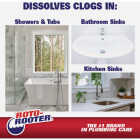 Roto-Rooter 80 Oz. Gel Clog Remover Image 4
