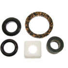 Danco Faucet Repair Kit For Crane 2-Handle Faucet Image 1